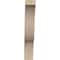 Ekena Millwork 5 1/2"W x 28"D x 34"H Funston Smooth Knee Brace, Douglas Fir BRC06X28X34FST00SDF - alternate 3